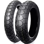 Мотошины Kingtyre K66 130/80 R17 65V Задняя Эндуро купить с бесплатной доставкой в пункты выдачи в Петербурге